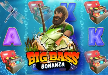 Playtech - игровой автомат онлайн от Various с RTP 97.73%